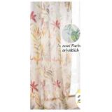 Store, bedruckt A4104335 Betten Reiter 1 Meter