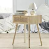 Nachtkästchen 8103018601 mömax 1 Stück