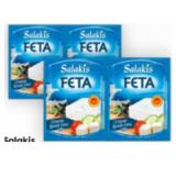 Promotion Bild von Salakis Feta-Duo BILLA 250 Gramm 1 Packung