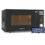 Promotion Bild von Ambiano Mikrowelle mit Grill 26,2 x 45,2 x 36,4 cm HOFER 1 Stück