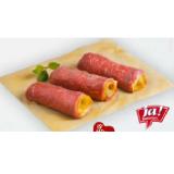 Ja! Natürlich Bio-Rinderroulade vom Weidejungrind BILLA PLUS 1 Kilogramm