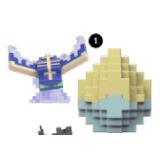 Minecraft Mini Mode Spawn Egg PAGRO & LIBRO 1 Stück