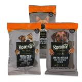 Romeo Premium Dentalsnacks div. Sorten HOFER 1 Packung