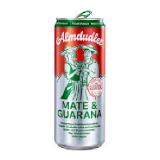Almdudler Energydrink div. Sorten BILLA PLUS 330 Milliliter 1 Dose