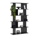 mömax Regal „PIZZO” 7968024101 mömax 1 Stück