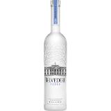 Belvedere Bio Vodka Pure, Preisangabe ohne MwSt. (Preis inkl. MwSt. 95,99 €), METRO 1.75 Liter 1 Flasche