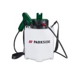 Parkside Akku-Drucksprüher, 4 V Lidl 1 Stück
