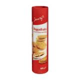 Promotion Bild von Jeden Tag Doppelkeks gefüllt Unimarkt 500 Gramm 1 Dose