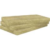 Bild von Rockwool Trennwandplatte Sonorock Steinwolle WLG 040 80 mm OBI 1 Packung