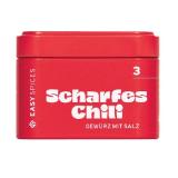 EASY SPICES  Gewürzmischung Verschiedene Sorten INTERSPAR 1 Dose