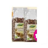 Dennree Bio-Haselnusskerne Denns BioMarkt 500 Gramm 1 Packung