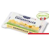 Woerle Emmentaler Unimarkt 500 Gramm 1 Packung