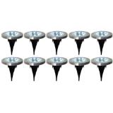 Ambia Garden Solarleuchte 8181064602 XXXLutz 1 Set