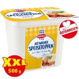 Promotion Bild von Schärdinger Alt Wiener Speisetopfen Penny 500 Gramm 1 Becher