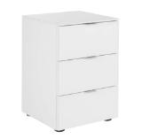 premium living Nachtkästchen „SONATE“ 0531029126 mömax 1 Stück