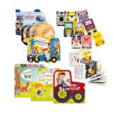 Mein Erstes Bilderbuch HOFER 1 Stück