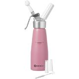 Hendi Sahnespender Kitchen Line Berry 0,5 l, Preisangabe ohne MwSt. (Preis inkl. MwSt. 27,59 €), METRO 1 Stück