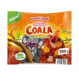 Sweet Land Veganer Fruchtgummi versch. Sorten HOFER 1 Packung