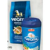 VEGETA div. Sorten BILLA PLUS 1 Stück