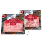 Radatz Schönbrunner Beinschinken oder Holzofenschinken Maximarkt 500 Gramm 1 Packung