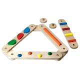 lupilu /Playtive Balancierbalken Lidl 1 Stück