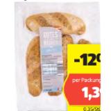 Gutes vom Bäcker Kornspitz HOFER 280 Gramm 1 Packung