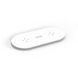 IOMI Wireless Dual Charger Hartlauer 1 Stück