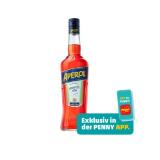 Aperol Aperitivo jö Bonus Club Preis Penny 0.70 Liter 1 Flasche