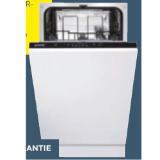 gorenje Geschirrspüler „GV520E15“ 0111041801 Möbelix 1 Stück