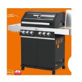 Rösle Gasgrill „Videro G4“ 5313026801 XXXLutz 1 Stück