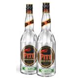 Pitu Cachaca T&G 0.70 Liter 1 Flasche