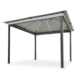 LECO Solarpavillon Lina HOFER 1 Stück