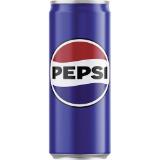 Pepsi Cola, Pepsi Zero, Mirinda Orange od. Seven Up Zero, Preisangabe ohne MwSt. (Preis inkl. MwSt. 0,54 €), METRO 0.33 Liter 1 Dose