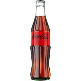 Coca Cola ,Fanta, Sprite od. Mezzo Mix div. Sorten, Preisangabe ohne MwSt. (Preis inkl. MwSt. 0,71 €), METRO 0.33 Liter 1 Flasche