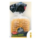 Harry Vitalbrot BILLA 500 Gramm 1 Packung