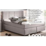 Promotion Bild von Dieter Knoll Collection Boxspringbett Dream Deluxe 068300654B XXXLutz 1 Set