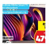 Promotion Bild von Hisense 55“ (139CM) QLED SMART TV E7NQ PRO HOFER 1 Stück