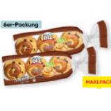 Ölz Meisterbäcker Mini-Schnecken Schoko und Creme Maximarkt 300 Gramm 1 Packung