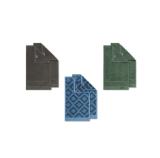 Looks by Wolfgang Joop Gästehandtuch Lidl APP Preis 2 Stück