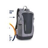 Promotion Bild von Nachhaltiger Reiserucksack versch. Farben und Modelle HOFER 1 Stück