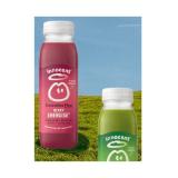 Innocent Smoothie versch. Sorten Sutterlüty 300 Milliliter 1 Flasche