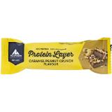 Multipower Proteinriegel Layer, Preisangabe ohne MwSt. (Preis inkl. MwSt. 1,97 €), METRO 50 Gramm 1 Packung