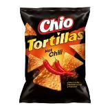 Promotion Bild von Chio Tortilla Chips div. Sorten BILLA PLUS 110 Gramm 1 Packung