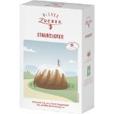Wiener Zucker Staubzucker, Preisangabe ohne MwSt. (Preis inkl. MwSt. 1,11 €), METRO 500 Gramm 1 Packung