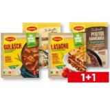 Maggi Fix Produkt oder Genießer Sauce versch. Sorten Unimarkt 1 Beutel
