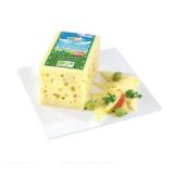 Spar Natur pur Bio-Ortenburger aus Bio-Wiesenmilch SPAR 100 Gramm