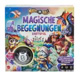 Mattel Magische Begegnungen maxi.preisjoker Maximarkt 1 Set
