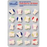 Promotion Bild von Mivolis Multivitamine für Kinder Bärchen dm 20 Stück 1 Packung