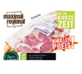 Öberio Hofgenau  Oberösterr. Schopfbraten Maximarkt 1 Kilogramm