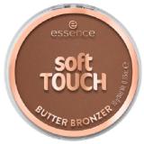 essence SOFT TOUCH Butter Bronzer div. Farben BIPA 1 Stück